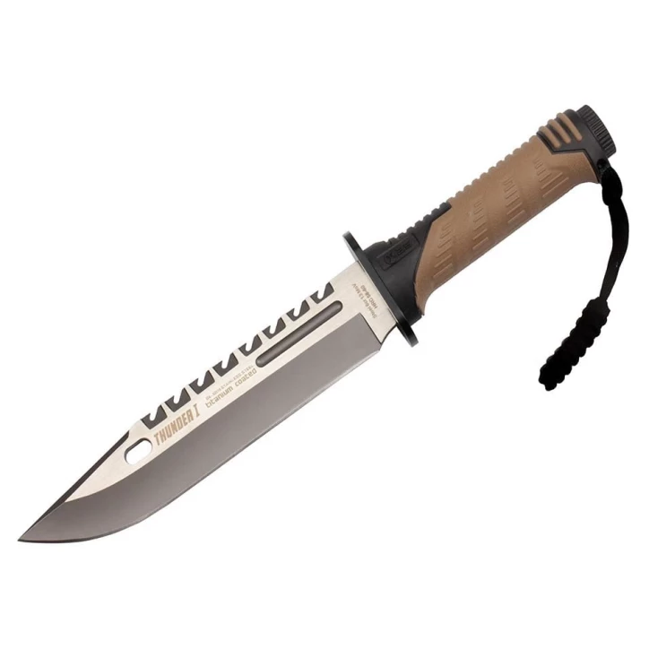 Nóż Taktyczny THUNDER I K25 N-309X (32018)